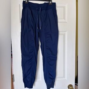 Lululemon dance studio pants